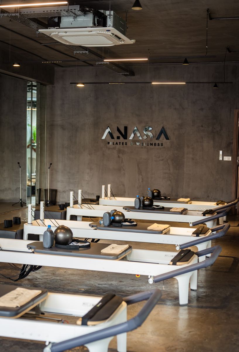 Reformer