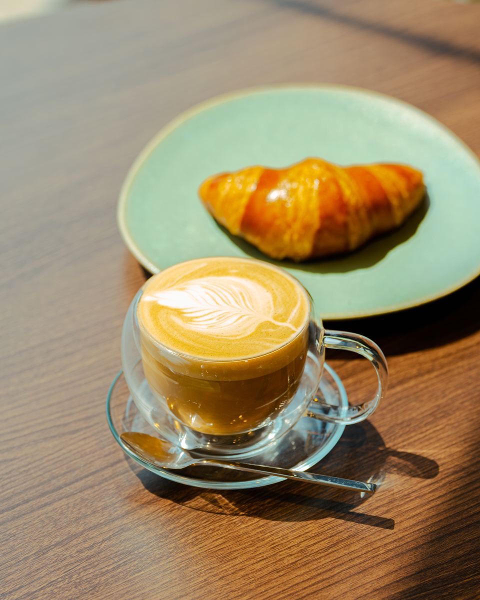 Coffee bar