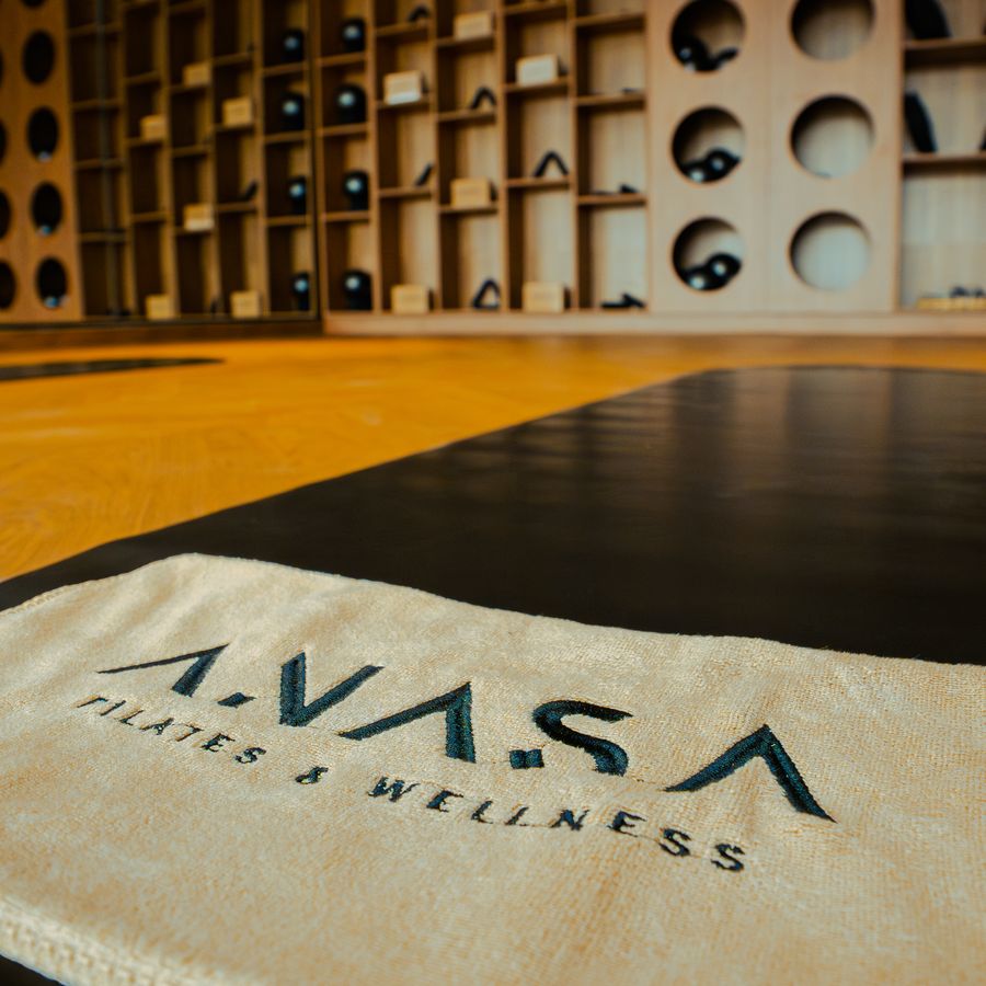 Serviette ANASA