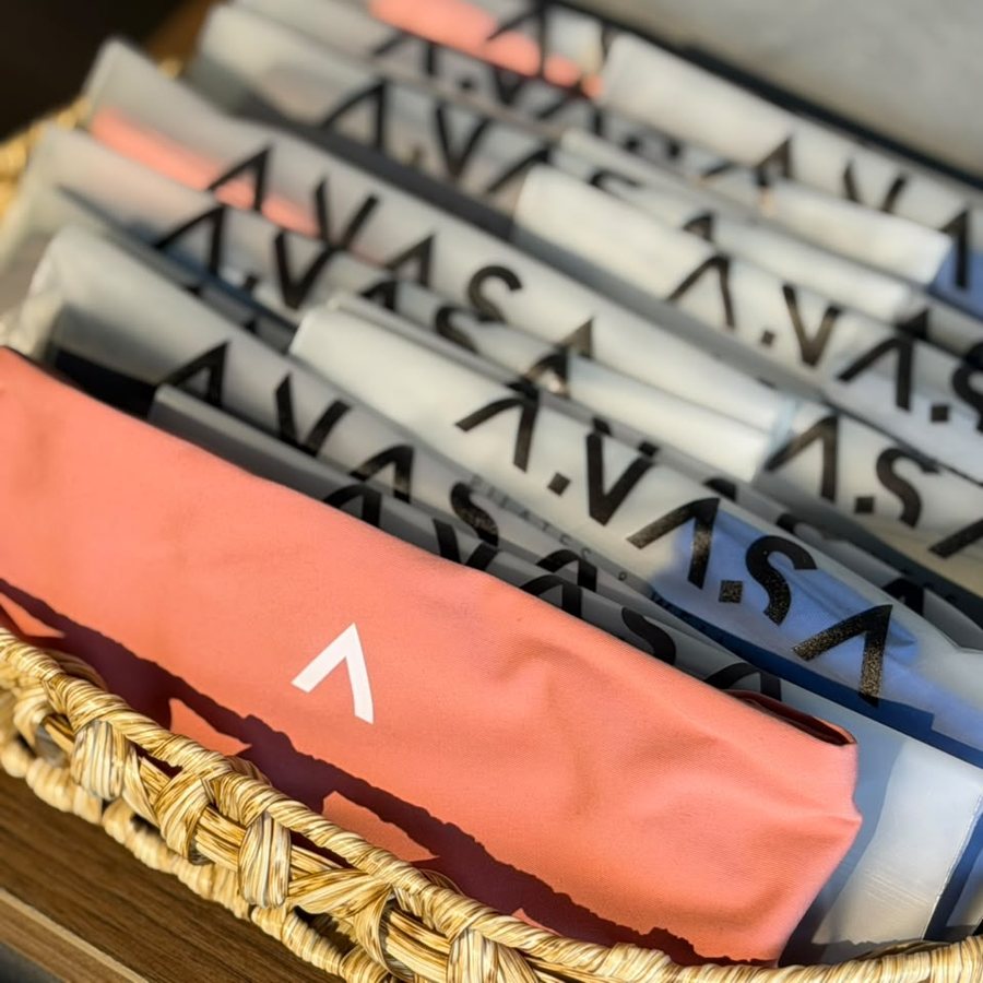 Trousse ANASA